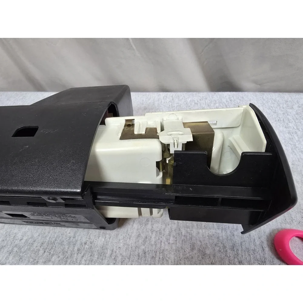 Pana-Vue Automatic Lighted 2x2 Slide Viewer for 35mm